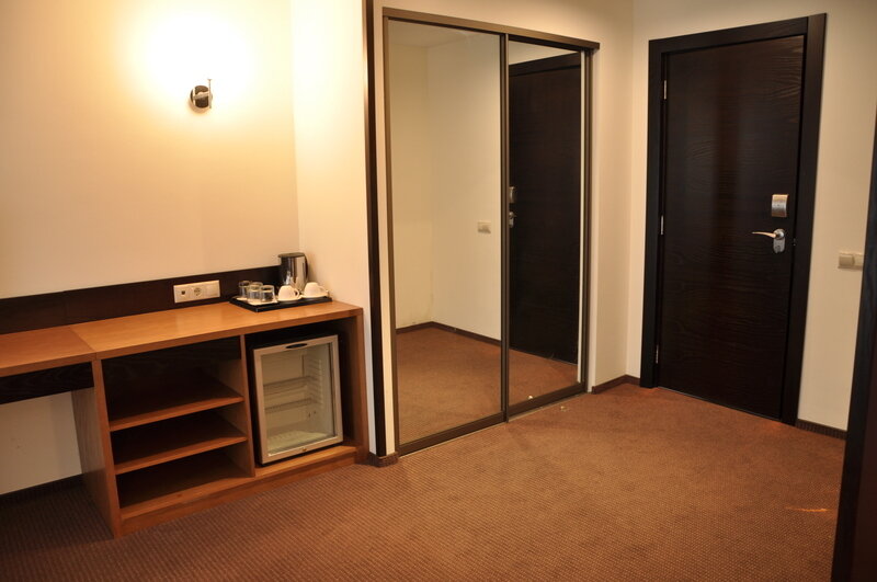 Комфорт 2-местный (корпус 1,2)