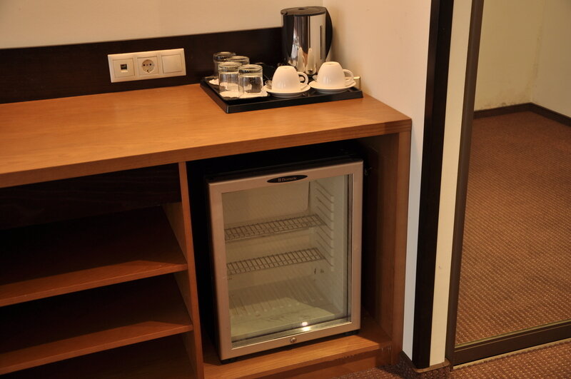 Комфорт 2-местный (корпус 1,2)