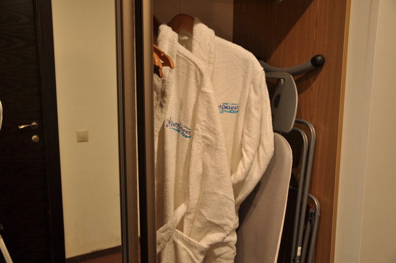 Комфорт 2-местный (корпус 1,2)