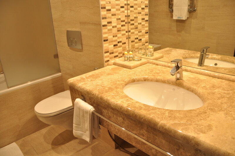 Комфорт 2-местный (корпус 1,2)