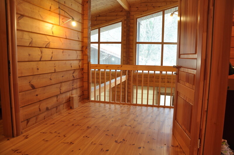 Коттедж 6-местный 4-комнатный 2-этажный