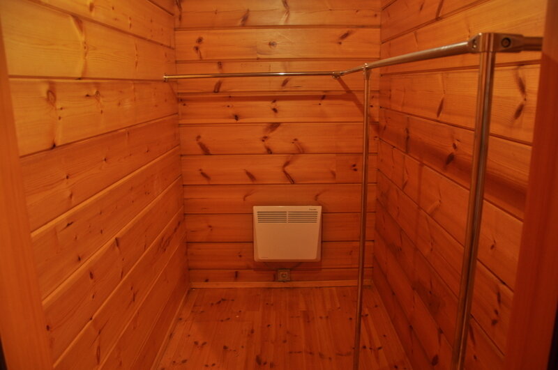 Коттедж 6-местный 4-комнатный 2-этажный