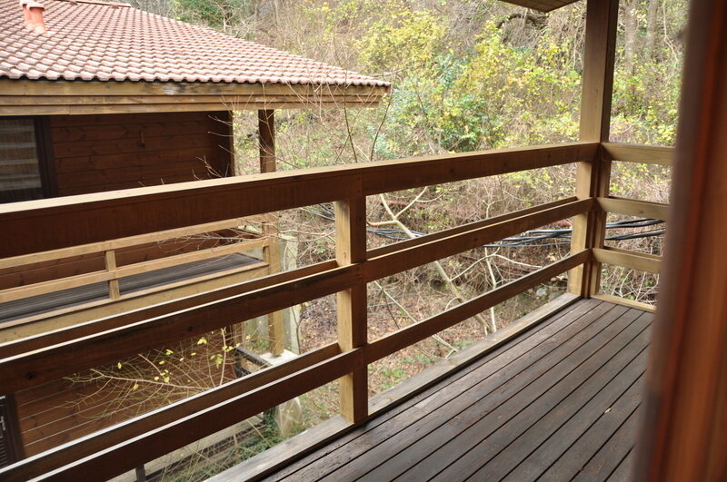 Коттедж 6-местный 4-комнатный 2-этажный