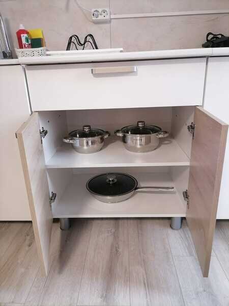 Дом 2-местный Уютный №1