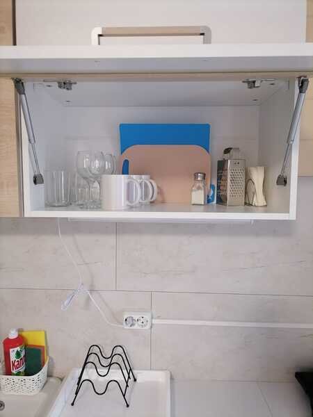 Дом 2-местный Уютный №1