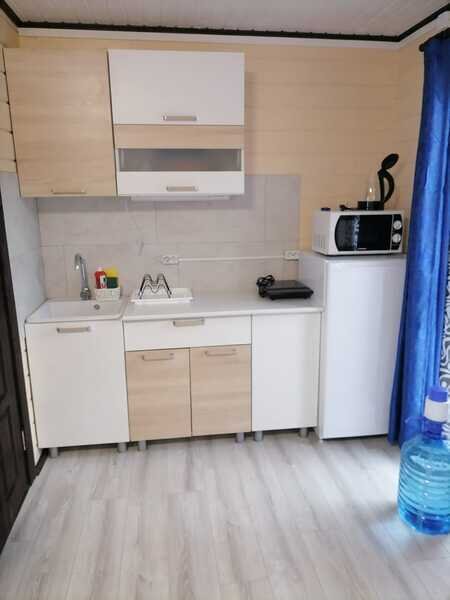 Дом 2-местный Уютный №3