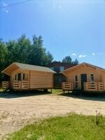 Дом 2-местный Уютный №2, База отдыха Экспедиция, село Велегож