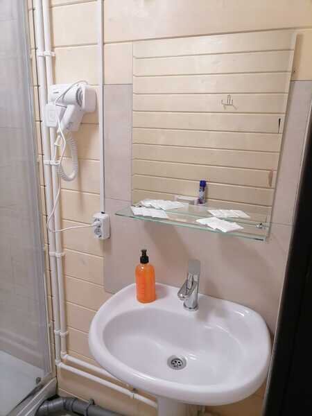 Дом 2-местный Уютный №4