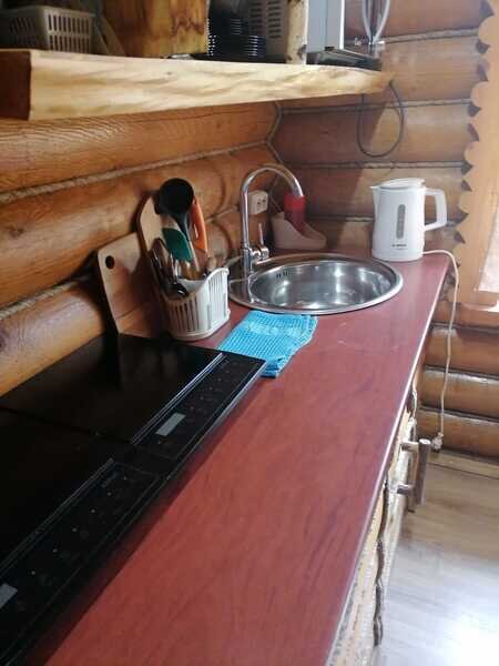 Дом 5-местный Уютный №7