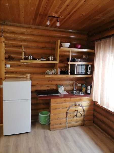 Дом 5-местный Уютный №7