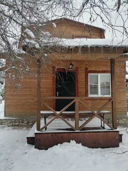 Дом 5-местный Уютный №7