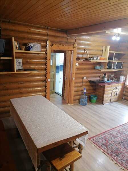 Дом 5-местный Уютный №7