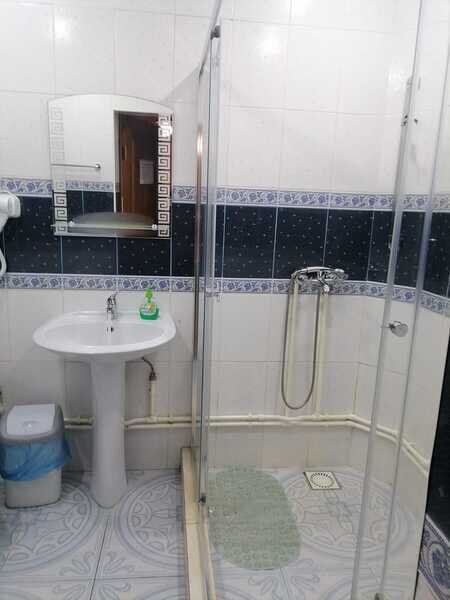 Дом 5-местный Уютный №7