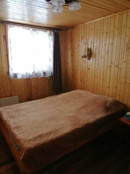 Дом 6-местный с баней №2