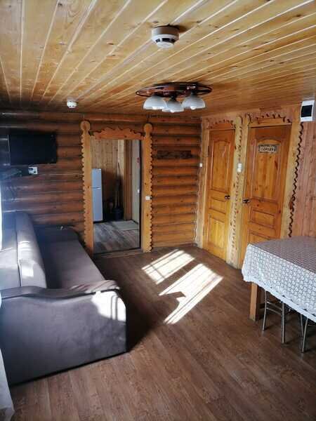 Дом 6-местный с баней №2