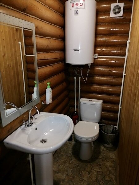 Дом 6-местный с баней №2