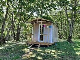 Домик Дубки, База отдыха 27 Регион - Ливадия, поселок Ливадия