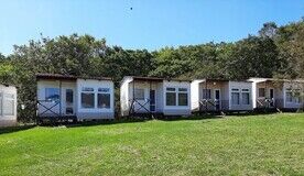 Домик Детская, Дома 6-11, База отдыха 27 Регион - Ливадия, поселок Ливадия