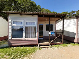 Стандарт Тихая Дом 10, База отдыха 27 Регион - Ливадия, поселок Ливадия