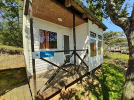 Стандарт Тихая, Дома 8,19, База отдыха 27 Регион - Ливадия, поселок Ливадия