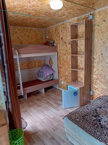 Молодежная (15,19)