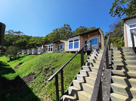 Стандарт Тихая, Дома  6,7,14,15,18,21-25, База отдыха 27 Регион - Ливадия, поселок Ливадия