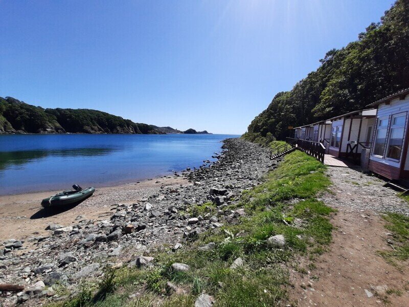 Тихая (6,7,14,15,18,21-25)