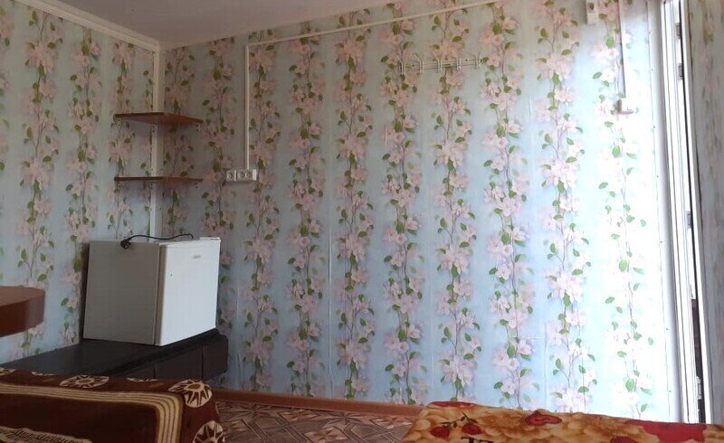 Домик Морской