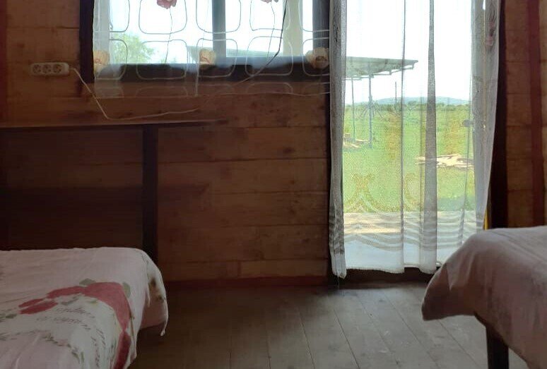 Коттедж 1-этажный