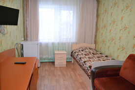 Стандарт 1-местный, Пансионат Плес, Плес