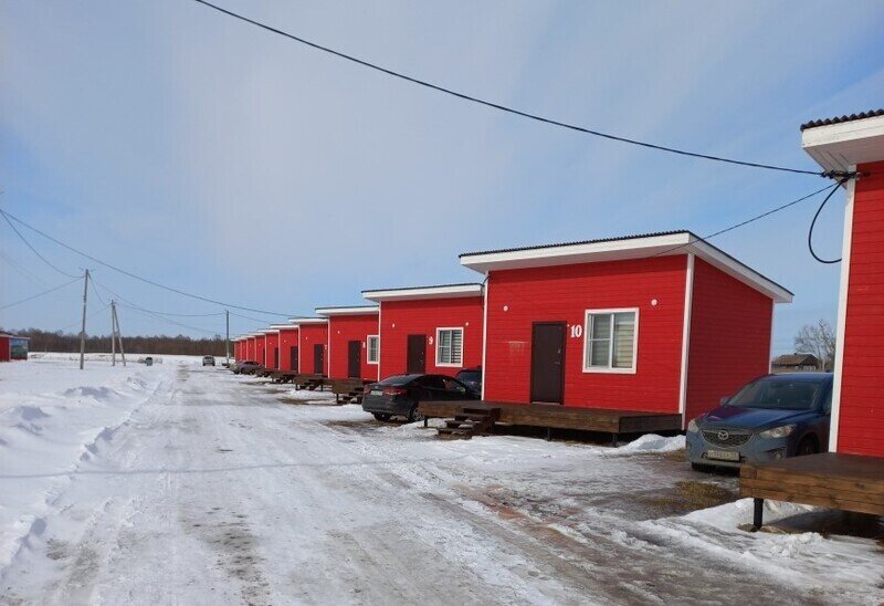 Шестаковская усадьба. Внешний вид | Шестаковская усадьба, Кемеровская область