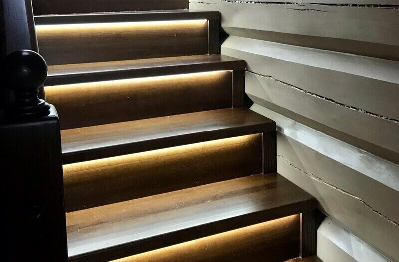 Дом 8-местный