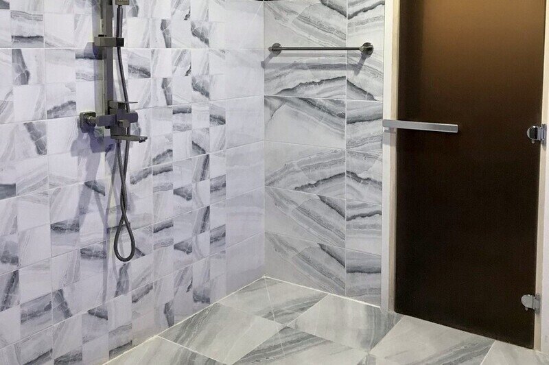 Дом 8-местный