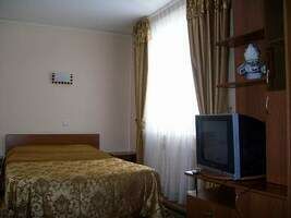 Корпус №4 Люкс А, База отдыха Губернский двор, Кострома