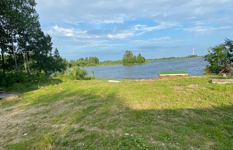 Территория | Кочевник, Еврейская автономная область