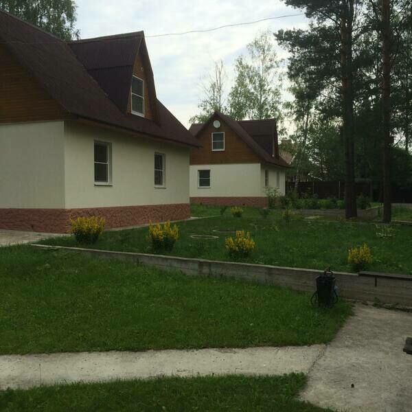 Братина, Тульская область: фото 3