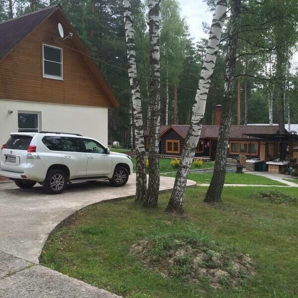 Братина, Тульская область: фото 5