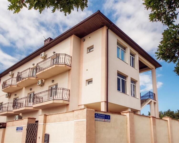 Внешний вид | На Ялтинской, Краснодарский край