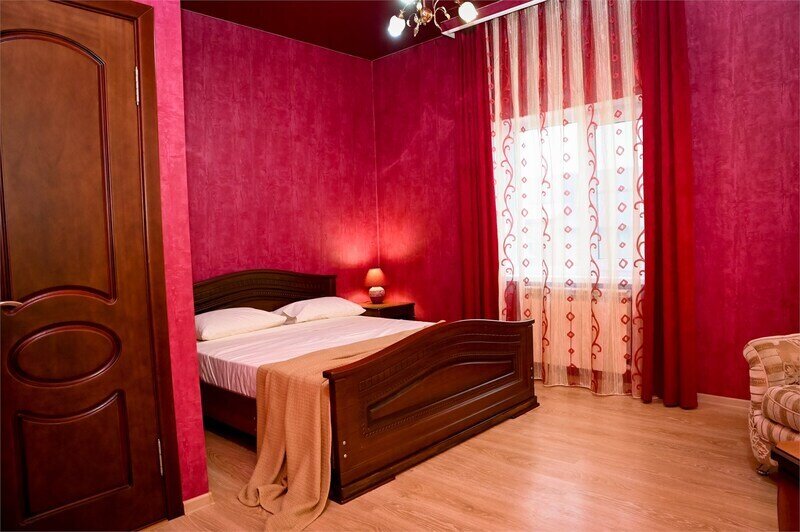 Семейный Студио 5-местный