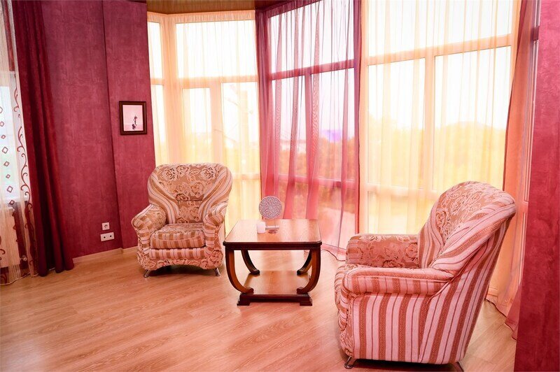 Семейный Студио 5-местный