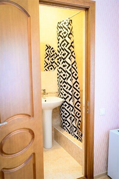 Стандартный 2-местный