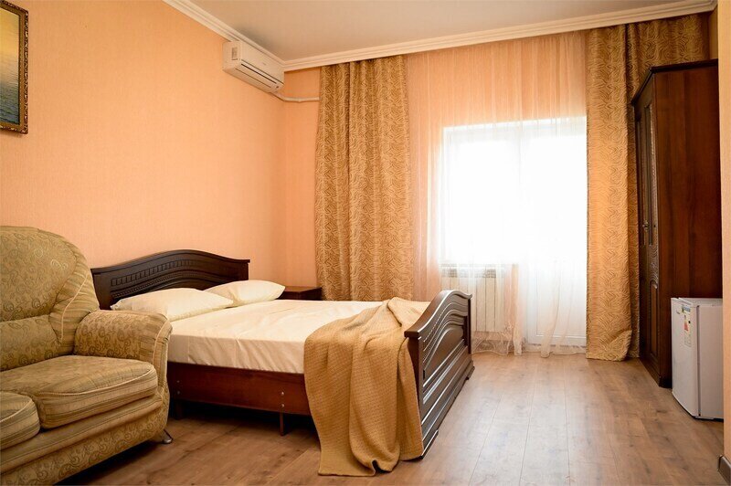 Стандартный 3-местный