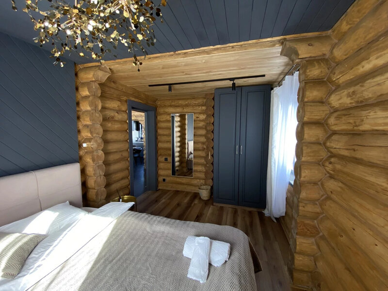 Дом 6-местный