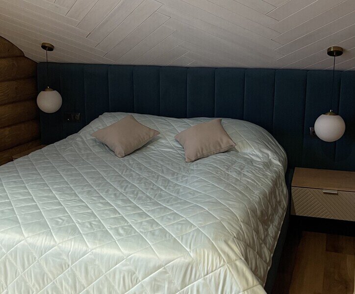 Дом 6-местный