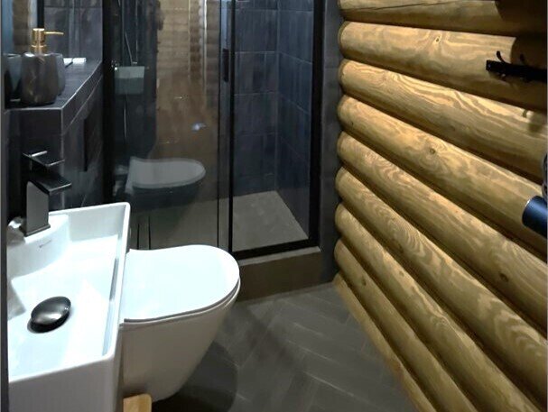 Дом 6-местный