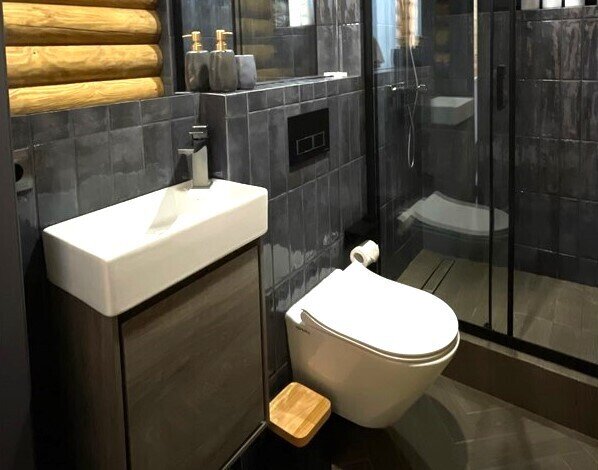 Дом 6-местный