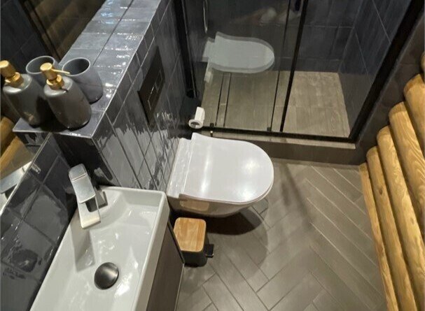 Дом 6-местный