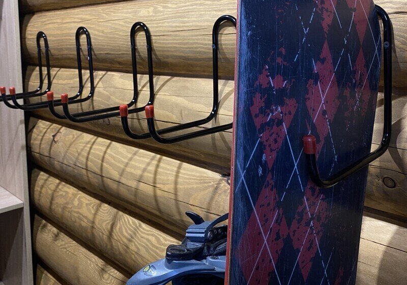 Дом 6-местный