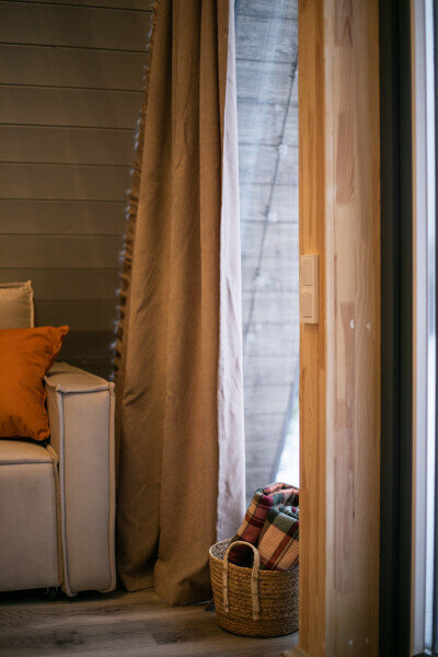 А-фрейм 4-местный