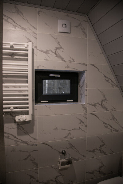 А-фрейм 4-местный